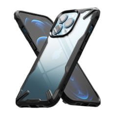 RINGKE Fusion X pancéřové pouzdro na iPhone 13 Pro 6.1" Black