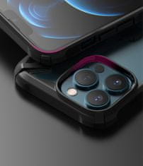 RINGKE Fusion X pancéřové pouzdro na iPhone 13 Pro 6.1" Black