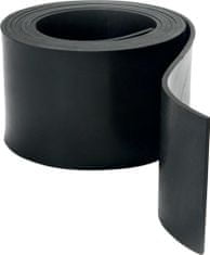 FORTIS Černá pryžová těsnící páska SBR 50x3mm 10m