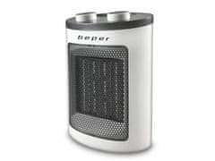 Beper BEPER RI-080 kompaktní teplovzdušný ventilátor 1500W