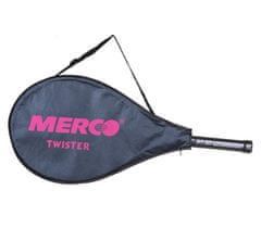 Merco Twister junior tenisová raketa dětská, 25"