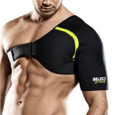 SELECT Bandáž ramena , Bandáž ramena | 389_BLACK-XL | XL