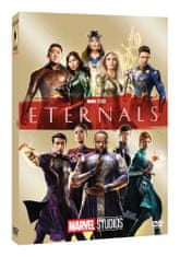 Eternals (Edice Marvel 10 let)