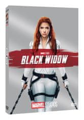 Black Widow (Edice Marvel 10 let)