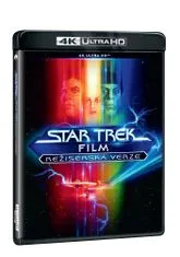 Star Trek I: Film - režisérská verze
