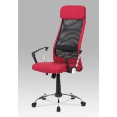 Autronic Kancelářská židle KA-V206 BOR - 3D3695