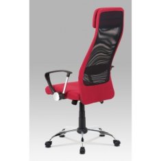 Autronic Kancelářská židle KA-V206 BOR - 3D3695