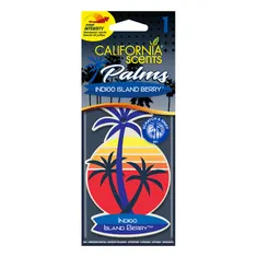 California Scents visačka - Exotické ovoce