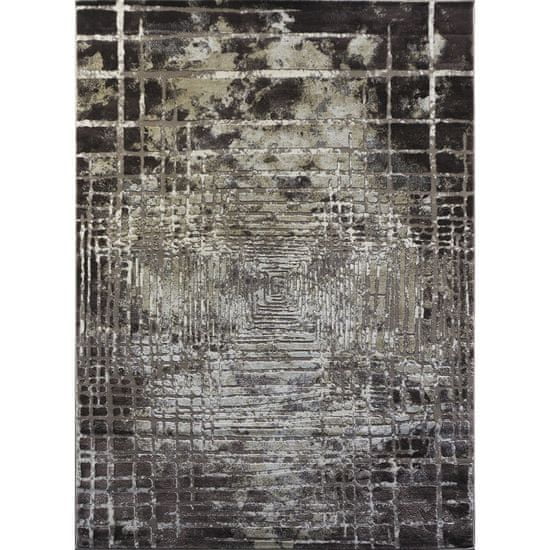 Berfin Dywany Kusový koberec Zara 9653 Beige 140x190 cm