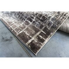 Berfin Dywany Kusový koberec Zara 9653 Beige 80x150 cm