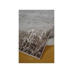 Berfin Dywany Kusový koberec Elite 4356 Beige 140x190 cm