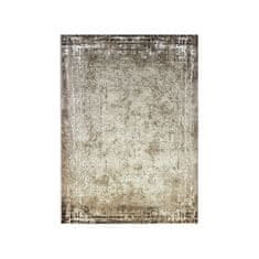 Berfin Dywany Kusový koberec Elite 4356 Beige 140x190 cm