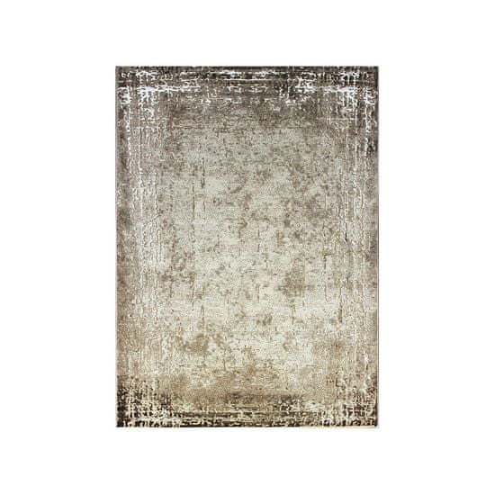 Berfin Dywany Kusový koberec Elite 4356 Beige 60x100 cm