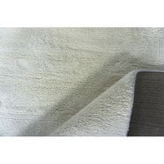 Berfin Dywany Kusový koberec Microsofty 8301 White 120x170 cm