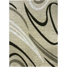 Berfin Dywany Kusový koberec Maksim 8601 Beige 120x180 cm