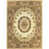 Kusový koberec Adora 5547 K (Cream) 60x90 cm