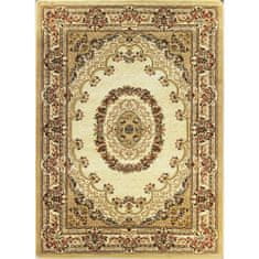 Kusový koberec Adora 5547 K (Cream) 60x90 cm