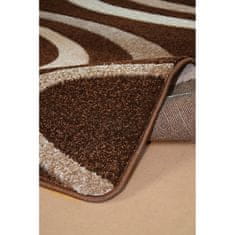 Berfin Dywany Kusový koberec Jakamoz 1061 Bronz (Brown) 280x370 cm