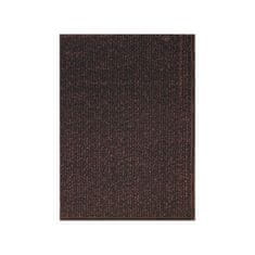 Berfin Dywany Kusový koberec Ottova Brown 200x290 cm