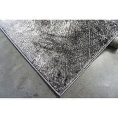 Berfin Dywany Kusový koberec Zara 8507 Grey 160x220 cm