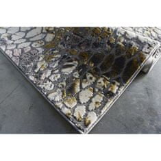 Berfin Dywany Kusový koberec Zara 9655 Multicolor 160x220 cm