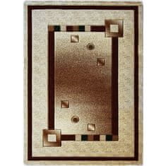 Berfin Dywany Kusový koberec Adora 5440 K (Cream) 200x290 cm
