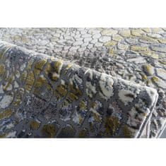 Berfin Dywany Kusový koberec Zara 9655 Multicolor 160x220 cm