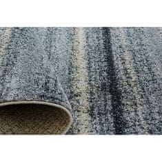 Berfin Dywany Kusový koberec Pescara Nowy 1001 Grey 140x190 cm