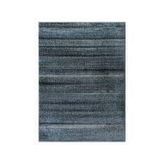 Berfin Dywany Kusový koberec Pescara Nowy 1001 Grey 140x190 cm
