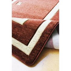 Berfin Dywany Kusový koberec Adora 5440 V (Vizon) 60x90 cm