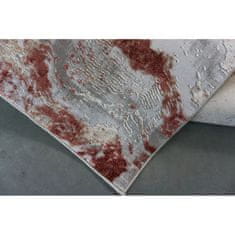 Berfin Dywany Kusový koberec Mitra 3001 Terra 60x100 cm