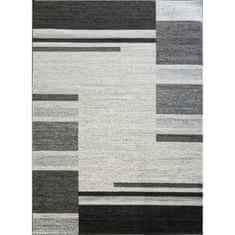 Berfin Dywany Kusový koberec Maksim 8602 Grey 120x180 cm