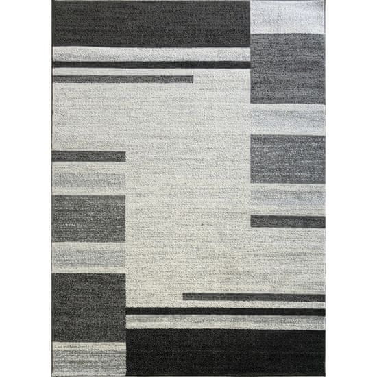 Berfin Dywany Kusový koberec Maksim 8602 Grey 120x180 cm