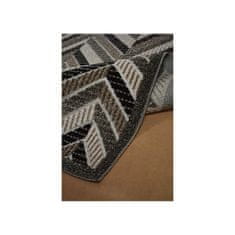 Berfin Dywany Kusový koberec Lagos 1088 Beige 60x100 cm