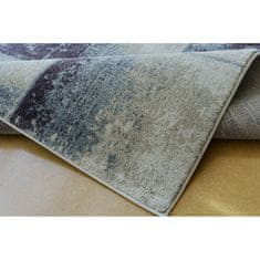 Berfin Dywany Kusový koberec Pescara Nowy 1002 Lila 200x290 cm