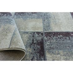 Berfin Dywany Kusový koberec Pescara Nowy 1002 Lila 200x290 cm