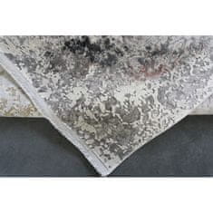 Berfin Dywany Kusový koberec Creante 19169 Grey 200x290 cm