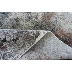 Berfin Dywany Kusový koberec Creante 19169 Grey 200x290 cm