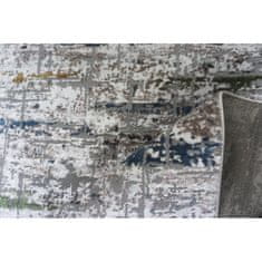Berfin Dywany Kusový koberec Reyhan 8201 Multicolor 80x150 cm