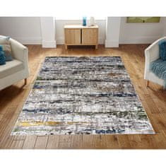 Berfin Dywany Kusový koberec Reyhan 8201 Multicolor 80x150 cm