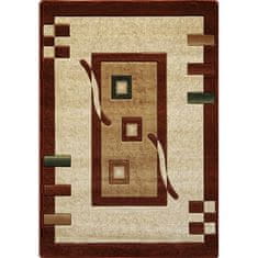 Berfin Dywany Kusový koberec Adora 5289 V (Vizon) 160x220 cm