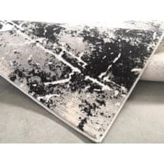 Berfin Dywany Kusový koberec Elite 8497 Grey 200x290 cm