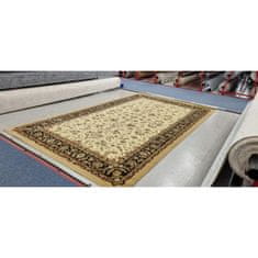 Berfin Dywany Kusový koberec Anatolia 5378 K (Cream) rozměr 300 x 509 cm