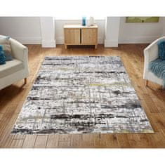 Berfin Dywany Kusový koberec Reyhan 8201 Beige 200x290 cm