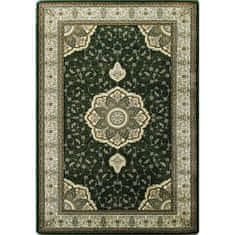Berfin Dywany Kusový koberec Anatolia 5328 Y (Green) 150x230 cm