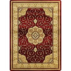 Berfin Dywany Kusový koberec Adora 5792 V (Vizon) 200x290 cm