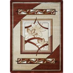 Berfin Dywany Kusový koberec Adora 5197 V (Vizon) 160x220 cm