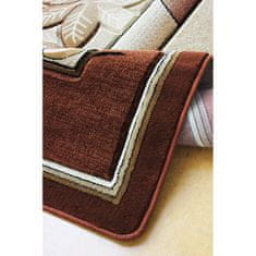 Berfin Dywany Kusový koberec Adora 5197 V (Vizon) 160x220 cm