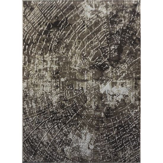 Berfin Dywany Kusový koberec Zara 8507 Beige 80x150 cm