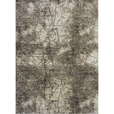 Berfin Dywany Kusový koberec Zara 8096 Beige 160x220 cm
